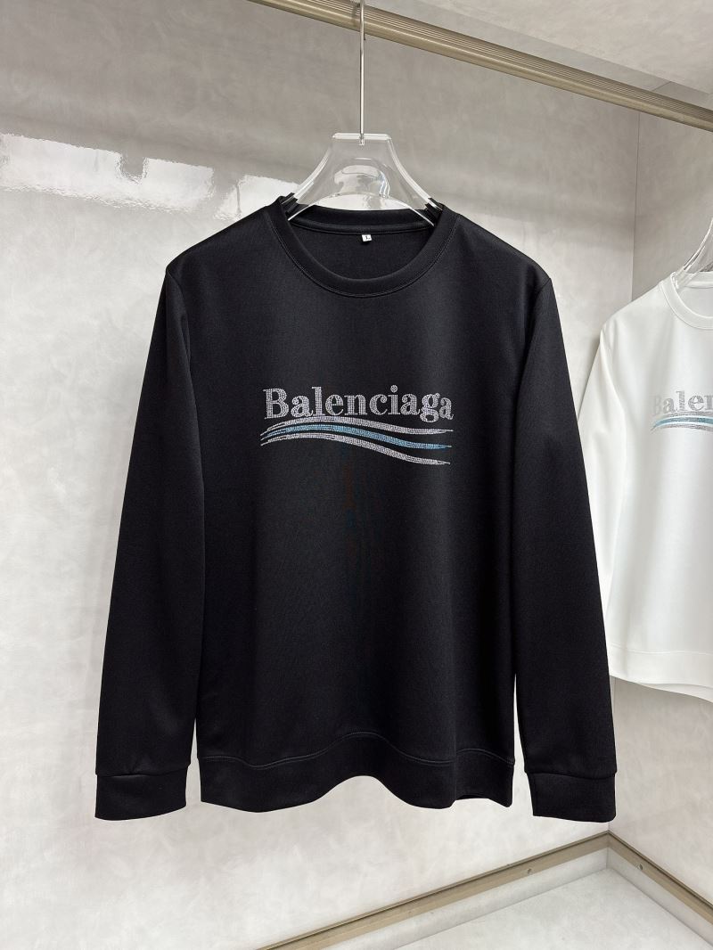 Balenciaga Hoodies